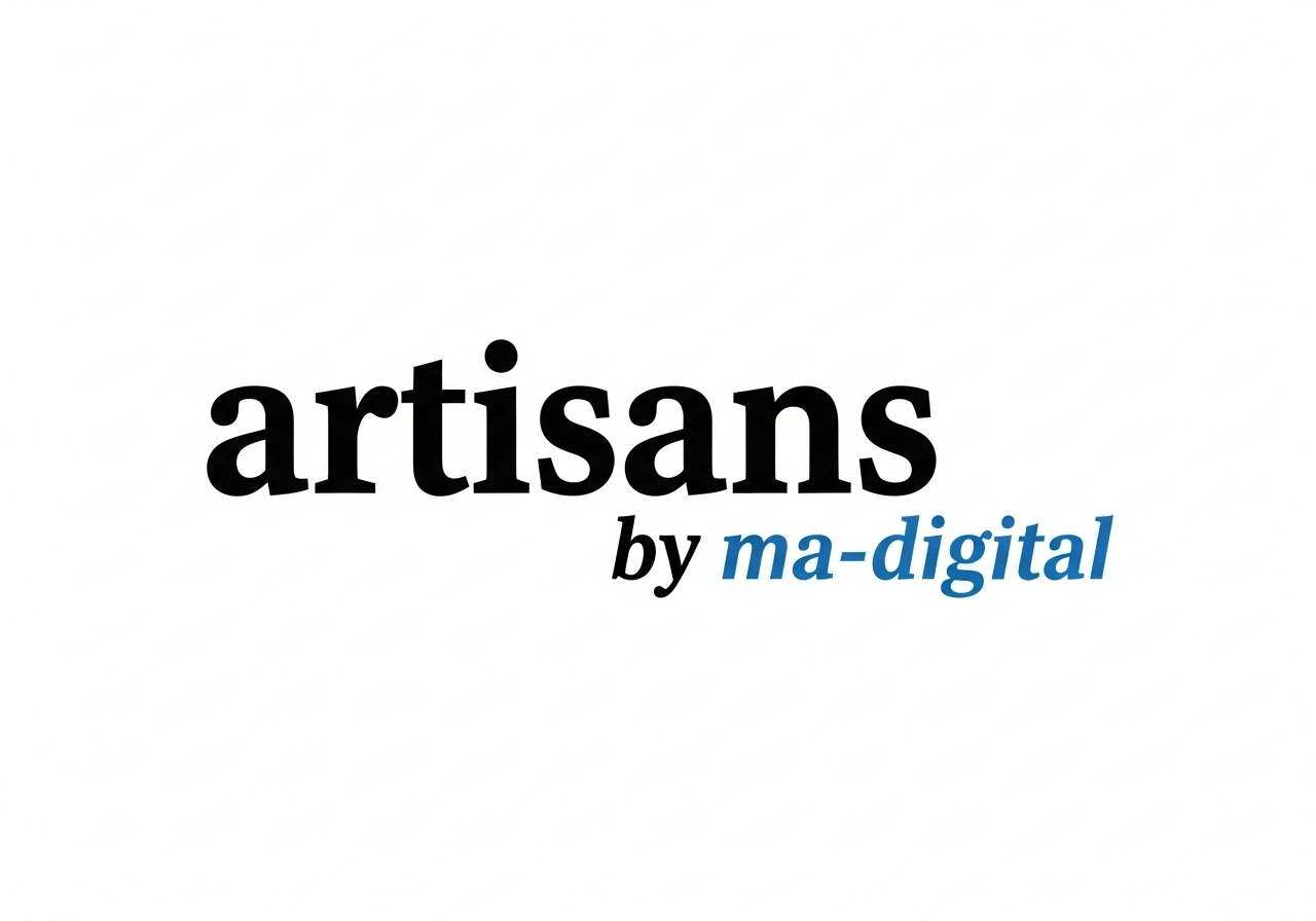 artisans by ma-digital
